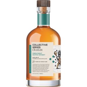 Caskshare Craigellachie 21yo Ex-px Single Cask